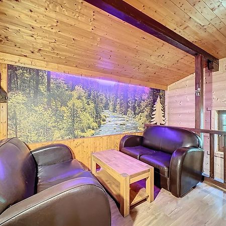 Le Chalet Des Belles Roches, La Bresse Hohneck Villa Exterior photo
