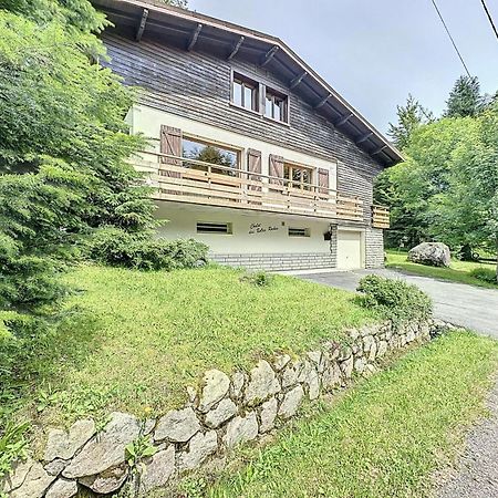 Le Chalet Des Belles Roches, La Bresse Hohneck Villa Exterior photo