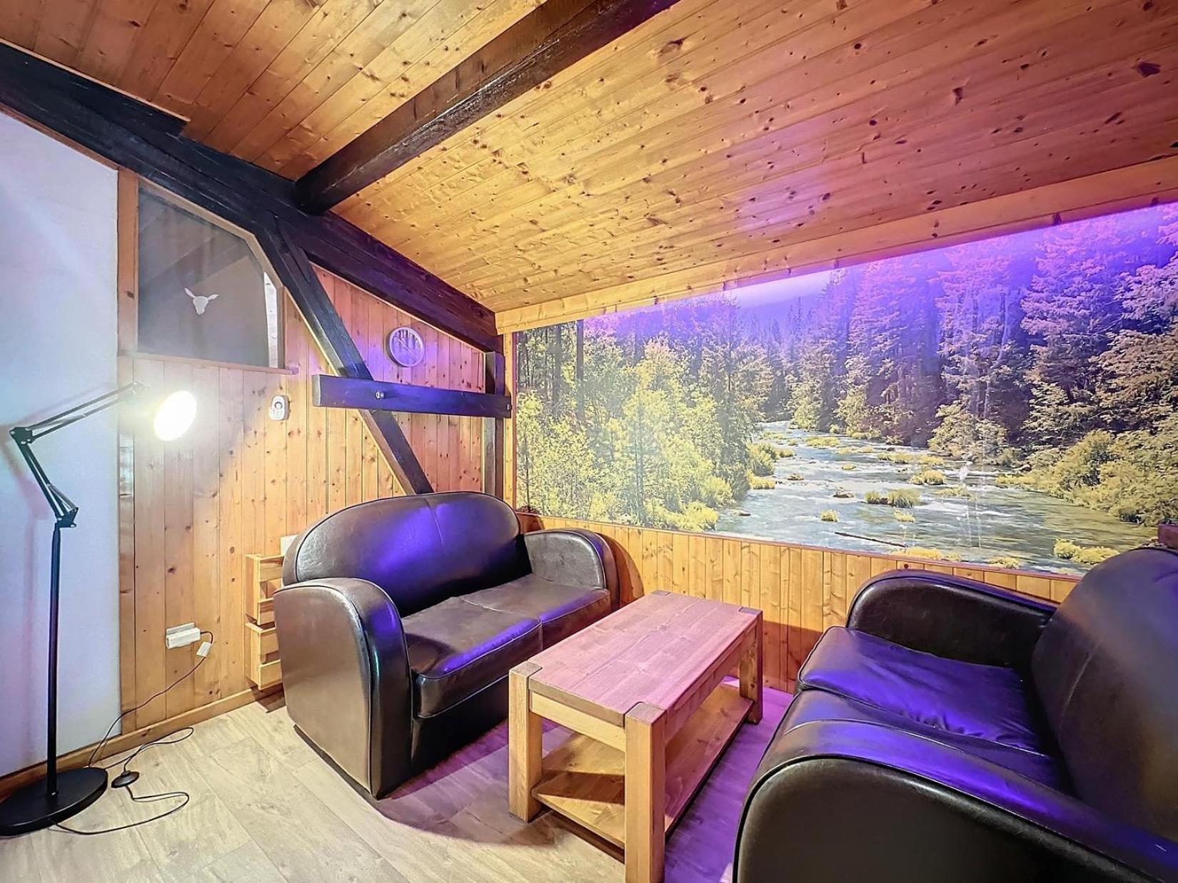 Le Chalet Des Belles Roches, La Bresse Hohneck Villa Exterior photo