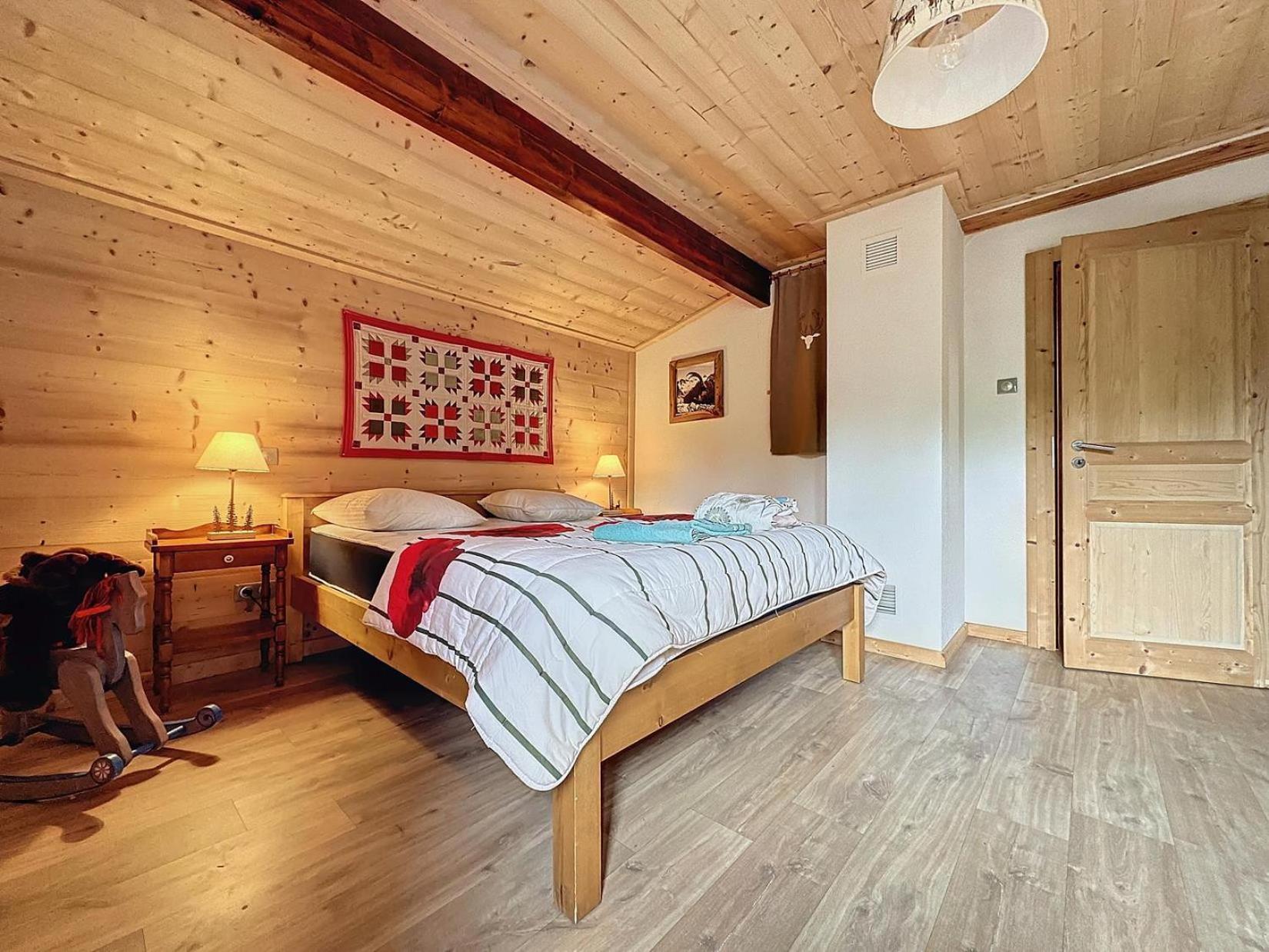 Le Chalet Des Belles Roches, La Bresse Hohneck Villa Exterior photo
