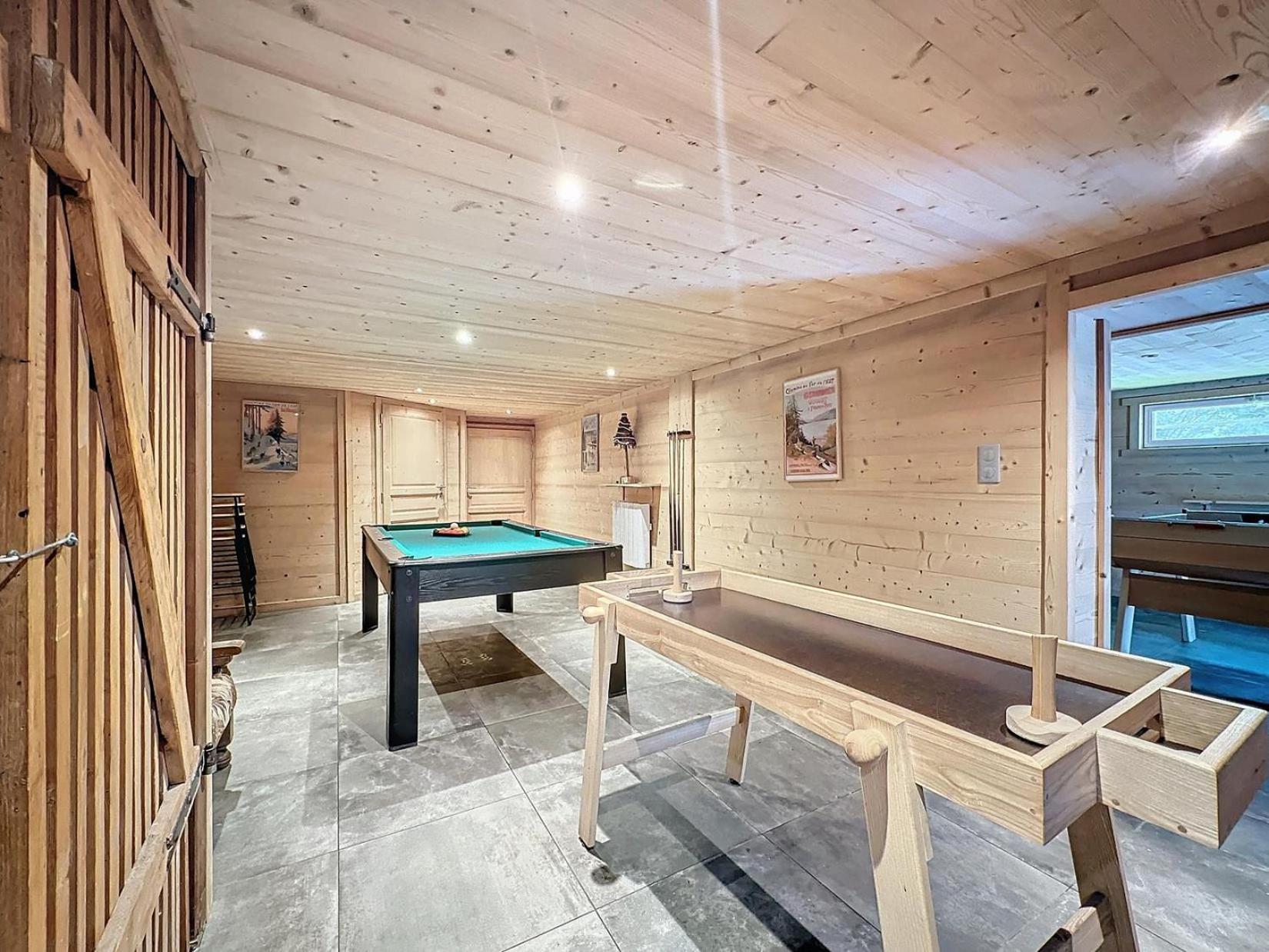 Le Chalet Des Belles Roches, La Bresse Hohneck Villa Exterior photo